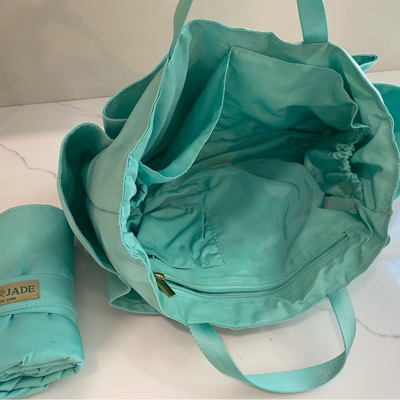 Lily Jade Bags Lily Jade Diapertote Bag Poshmark